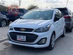 شيفروليه سبارك